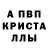 МЕТАДОН кристалл Severk12